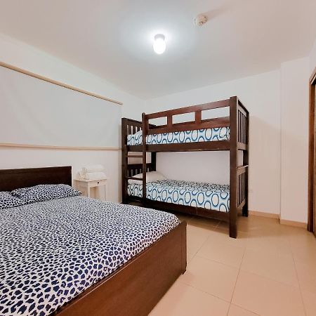 Marbella Beachfront 2Br Apt Juan Dolio Buitenkant foto