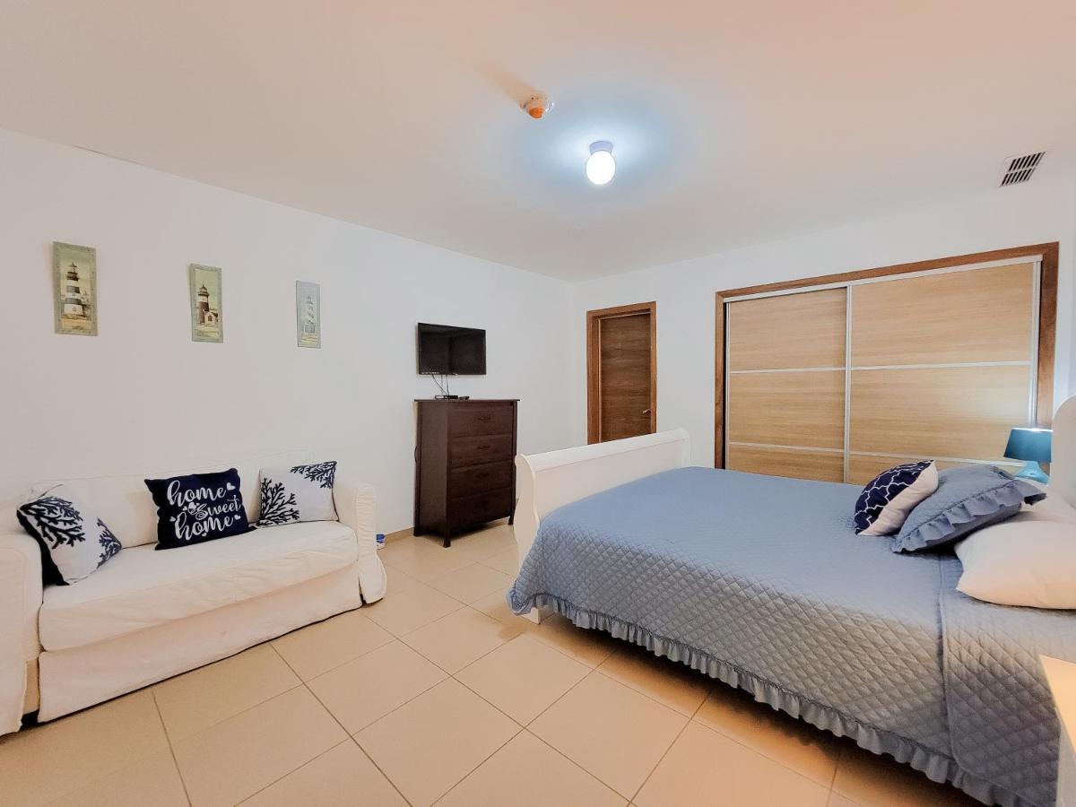 Marbella Beachfront 2Br Apt Juan Dolio Buitenkant foto