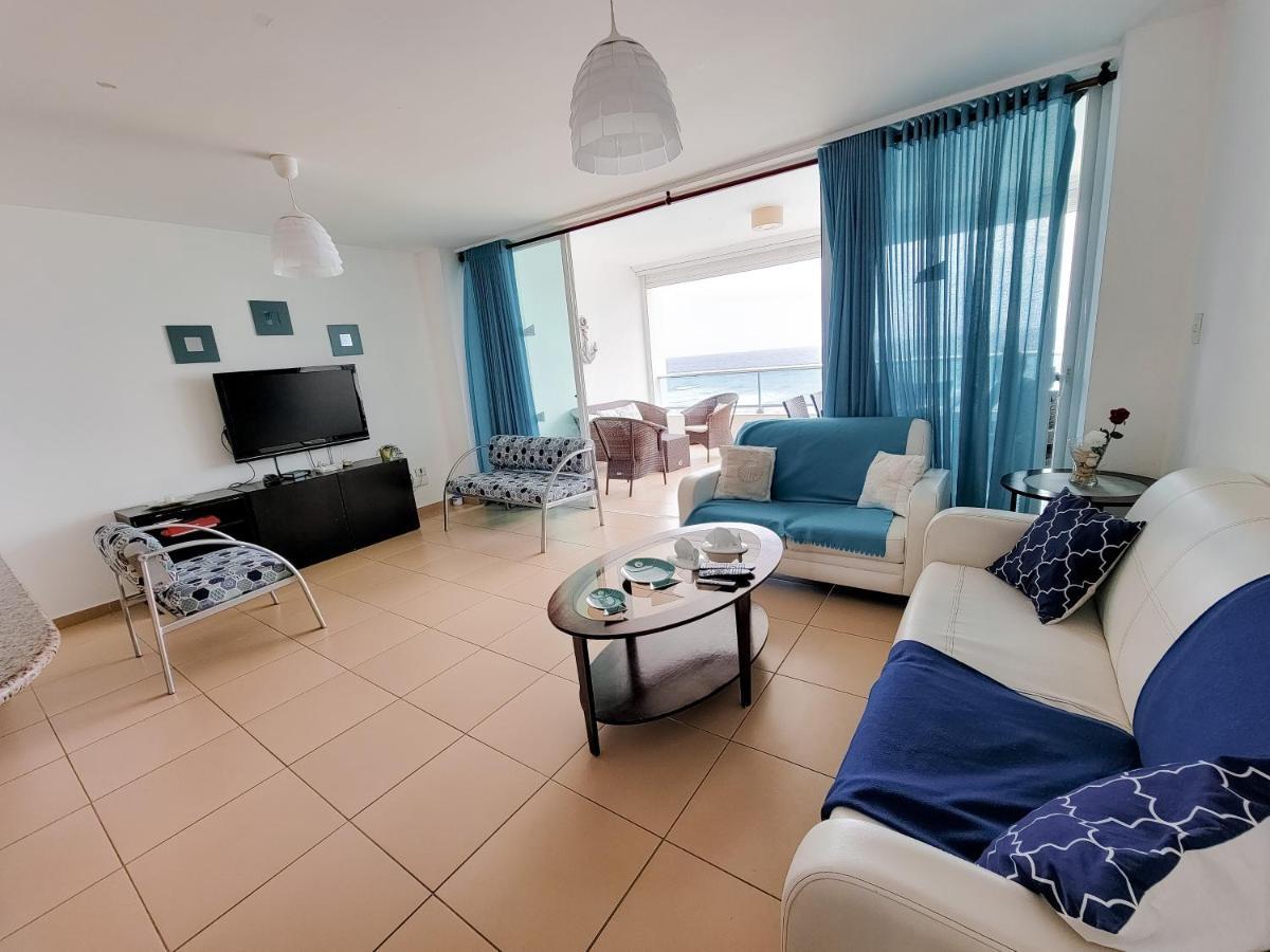 Marbella Beachfront 2Br Apt Juan Dolio Buitenkant foto